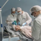 Dr. Urooj Hina - About Best Gynaecologist in Islamabad / Rawalpindi | Dr. Urooj Hina