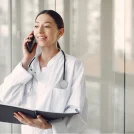 Dr. Urooj Hina - Best Gynaecologist in Islamabad