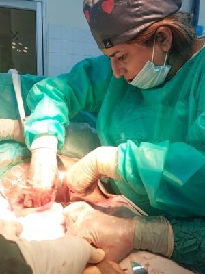 Dr Hina Urooj Best Gynaecologist