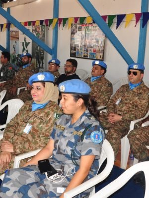 International Medical Collaboration & Healthcare Leadership | Hina’s Clinic