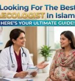 The Best Gynaecologist In Islamabad Ultimate Guide | Hina's Clinic