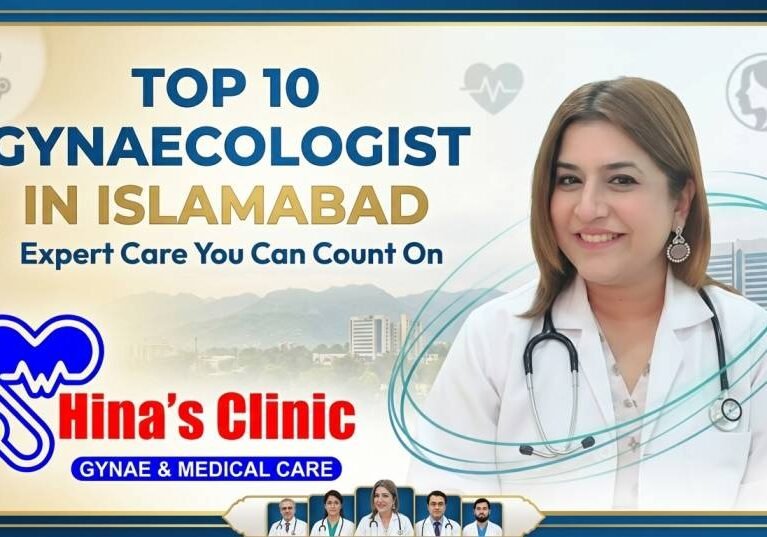 Top 10 Gynaecologists in Islamabad providing expert and reliable women’s healthcare services you can trust.